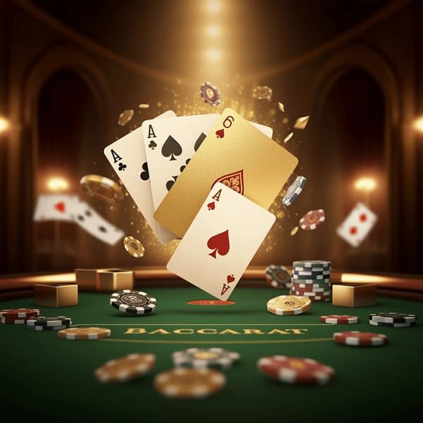 Live Casino 7msport